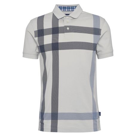 Chemise Blaine Tailored Polo Barbour