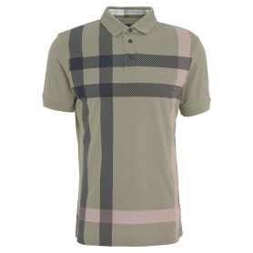 Chemise Blaine Tailored Polo Barbour