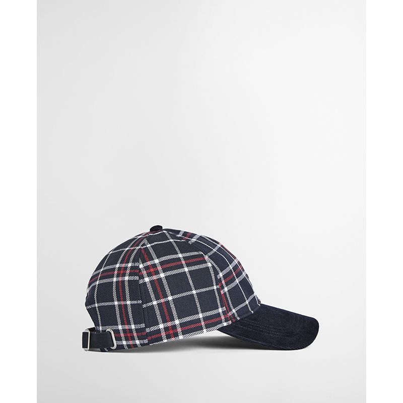 Benson Barbour-pet
