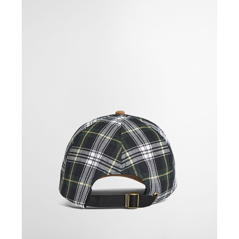 Casquette Benson Barbour