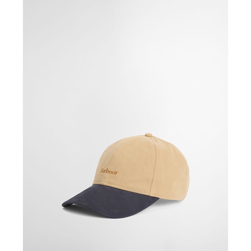 Casquette Langdale Barbour