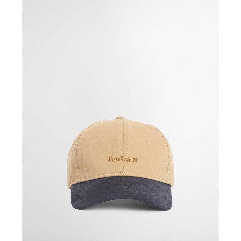 Casquette Langdale Barbour