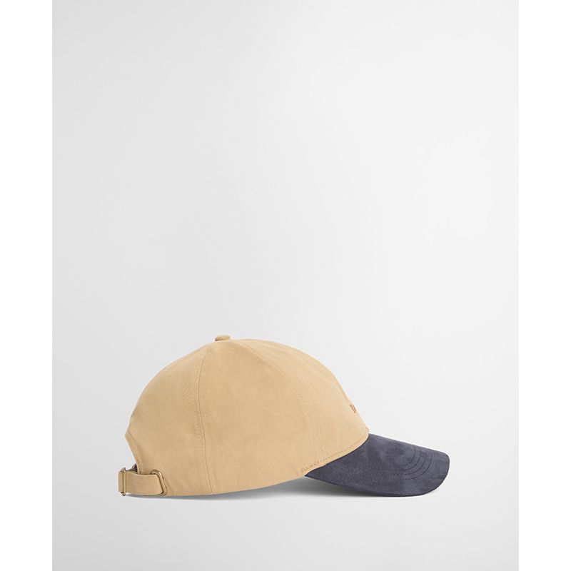 Casquette Langdale Barbour