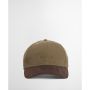 Casquette Langdale Barbour
