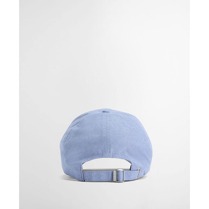 Nelson Chambray-pet van Barbour