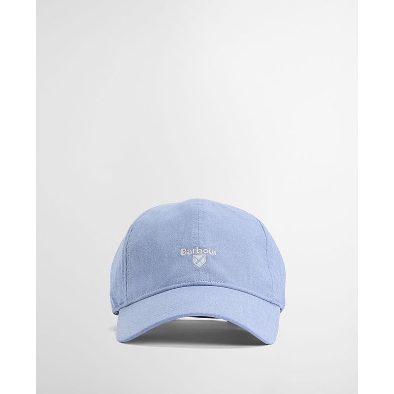 Nelson Chambray-pet van Barbour