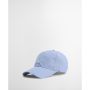 Casquette Nelson Chambray Barbour