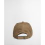 Casquette Bayfield Cord Barbour