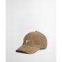 Casquette Bayfield Cord Barbour