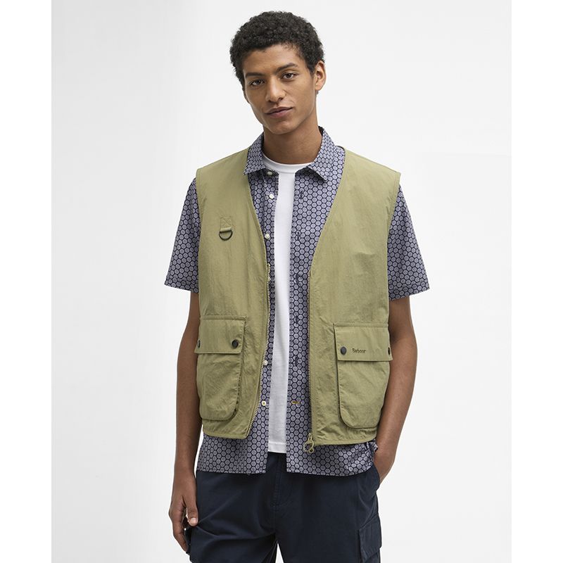 Gilet Festival Barbour