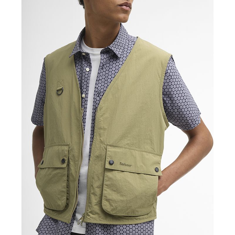 Gilet Festival Barbour