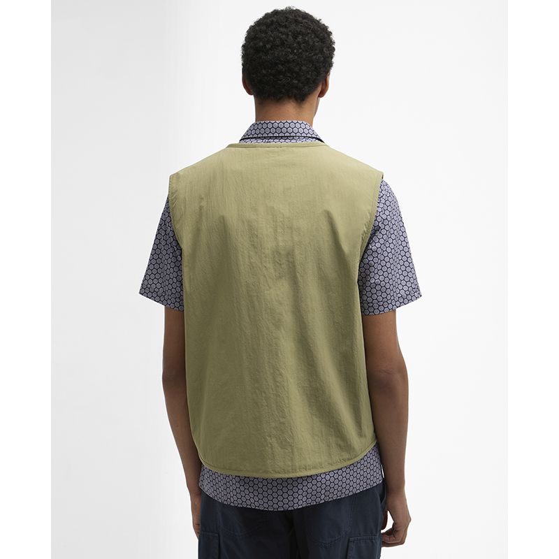 Gilet Festival Barbour