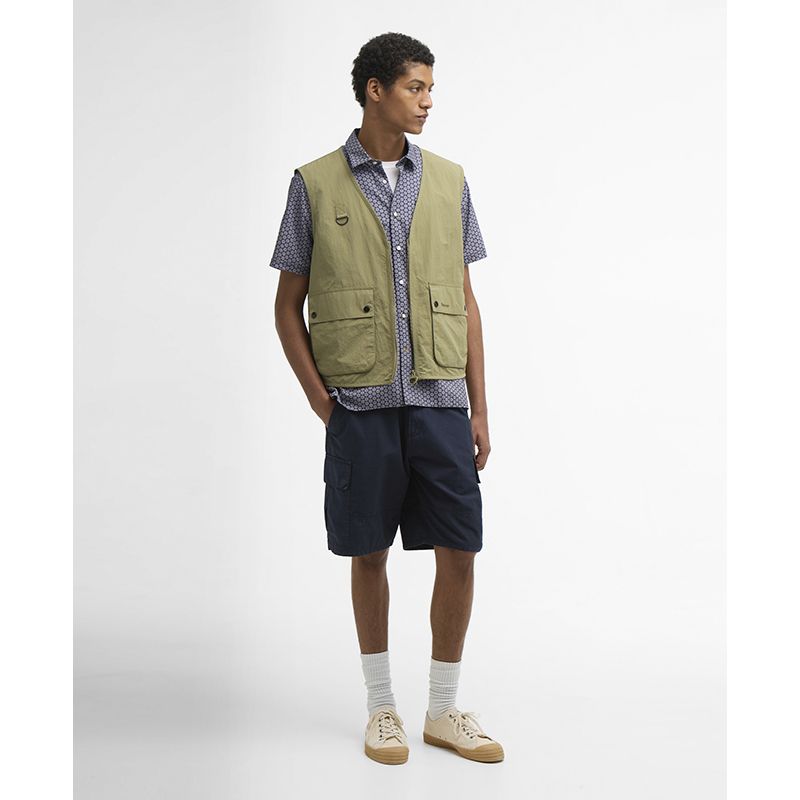 Gilet Festival Barbour