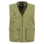 Festival Gilet Barbour