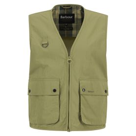 Festival Gilet Barbour