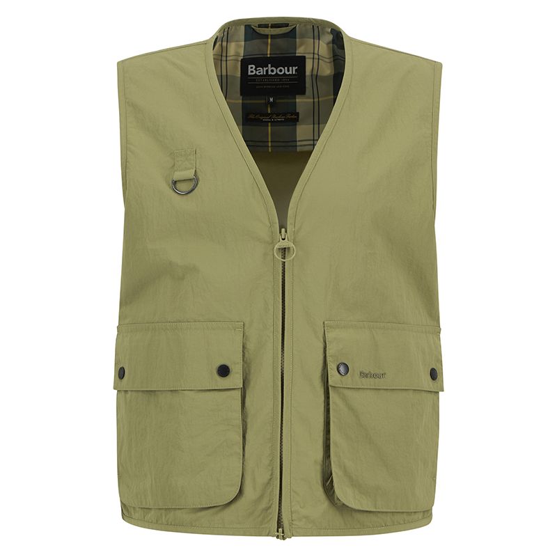 Gilet Festival Barbour