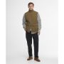 Gewatteerd vest Sander Barbour