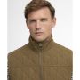 Gewatteerd vest Sander Barbour