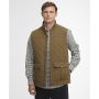 Gewatteerd vest Sander Barbour