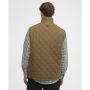 Gewatteerd vest Sander Barbour