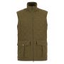 Gewatteerd vest Sander Barbour