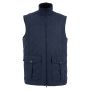 Sander gewatteerd vest Barbour