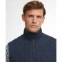 Gewatteerd vest Sander Barbour