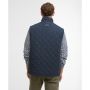 Gewatteerd vest Sander Barbour