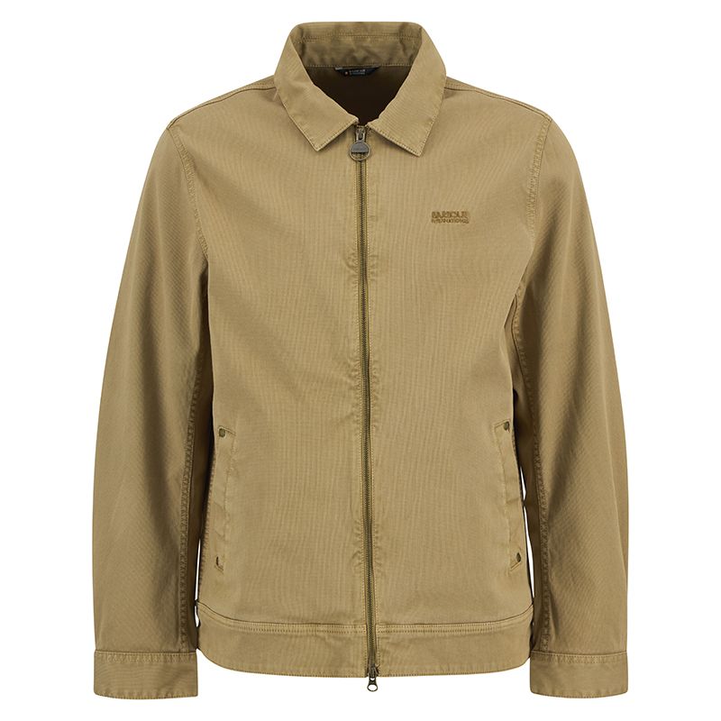 Veste Bedford Casual Barbour International