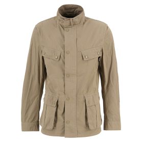 Veste Garment Dyed Duke Casual Barbour International