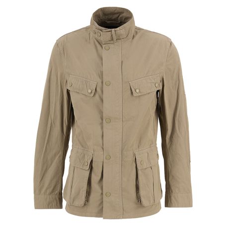 Veste Garment Dyed Duke Casual Barbour International