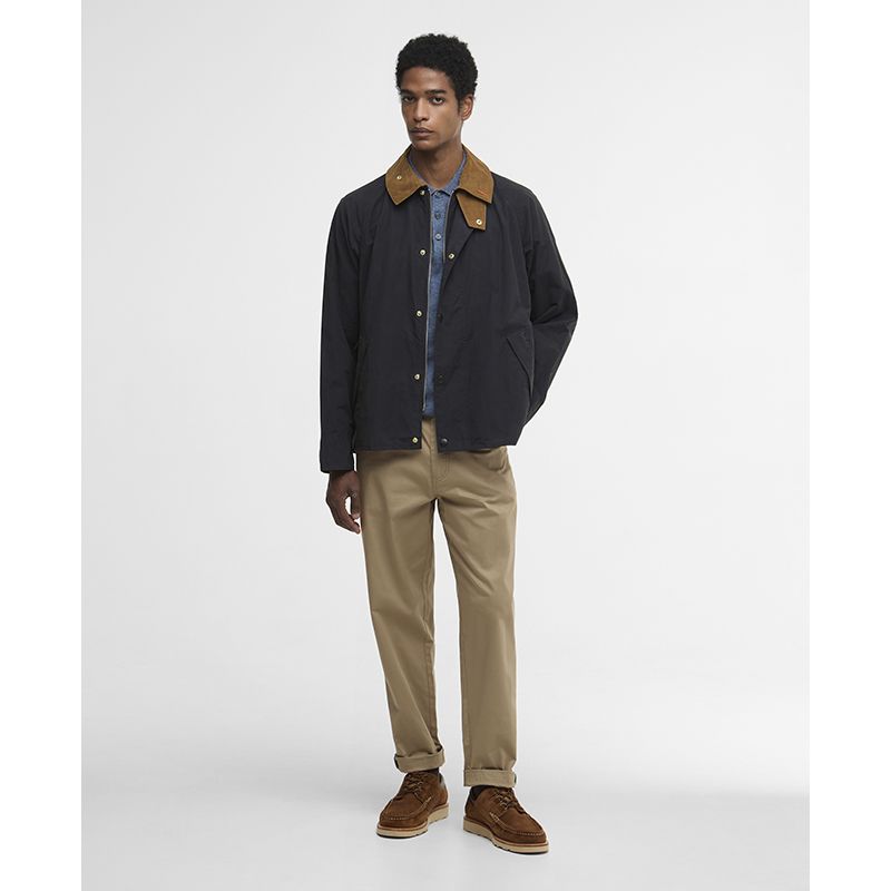 Veste Icons Transport Casual Barbour