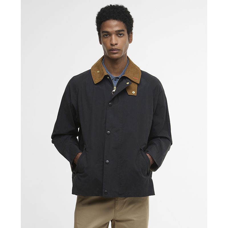Veste Icons Transport Casual Barbour
