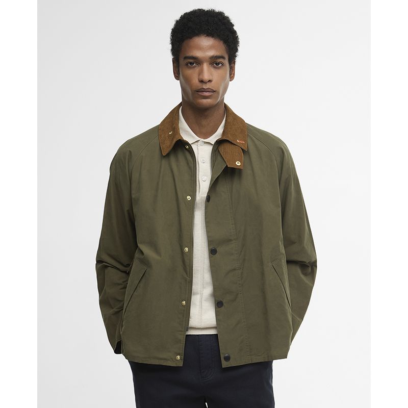 Veste Icons Transport Casual Barbour