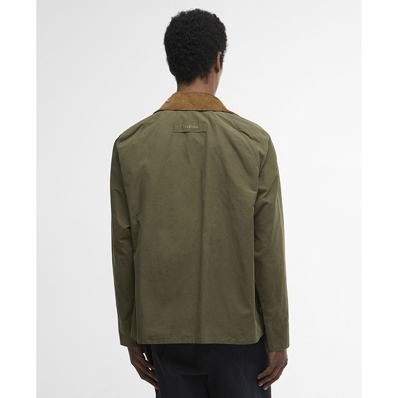 Veste Icons Transport Casual Barbour