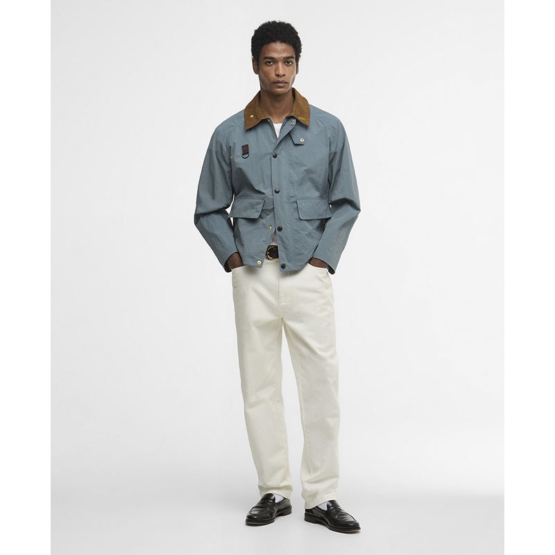 Veste Icons Spey Barbour