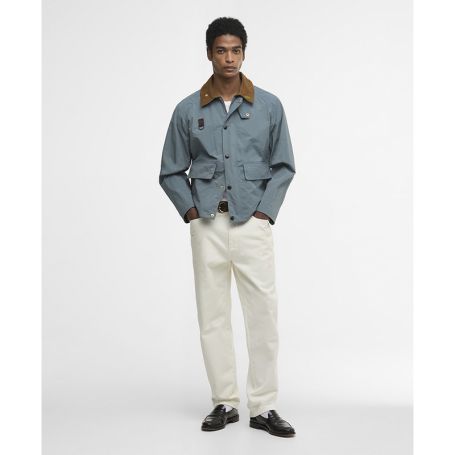 Veste Icons Spey Barbour