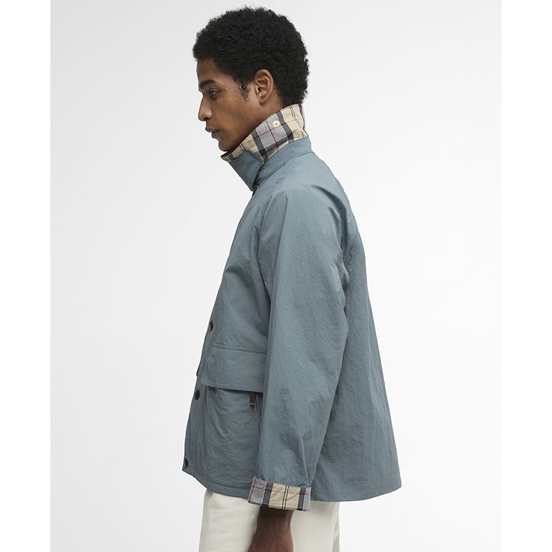 Veste Icons Spey Barbour