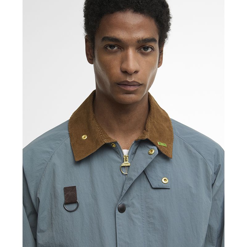 Veste Icons Spey Barbour