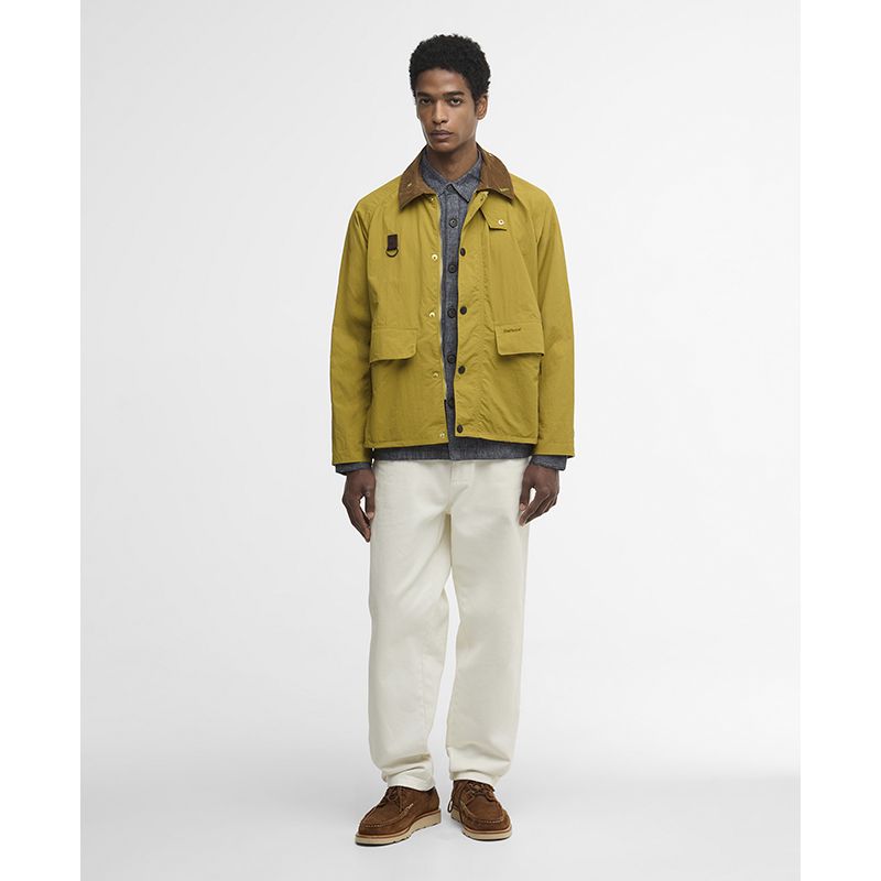 Veste Icons Spey Barbour