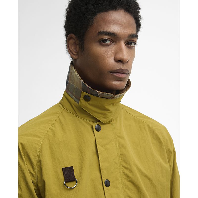 Veste Icons Spey Barbour