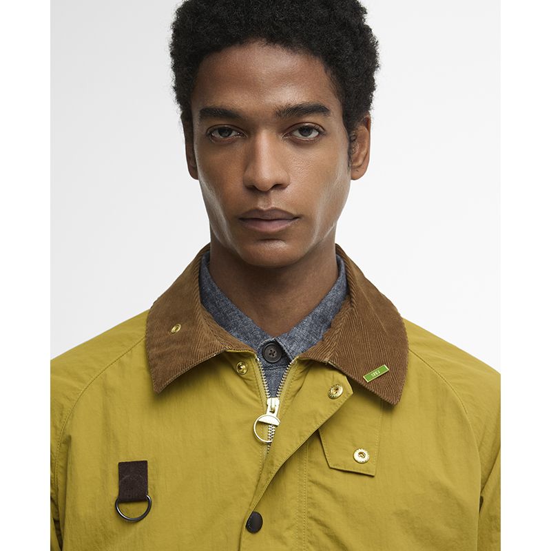 Veste Icons Spey Barbour