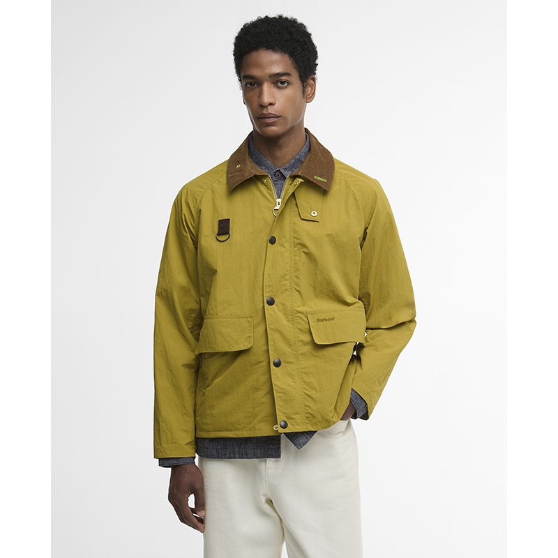 Veste Icons Spey Barbour