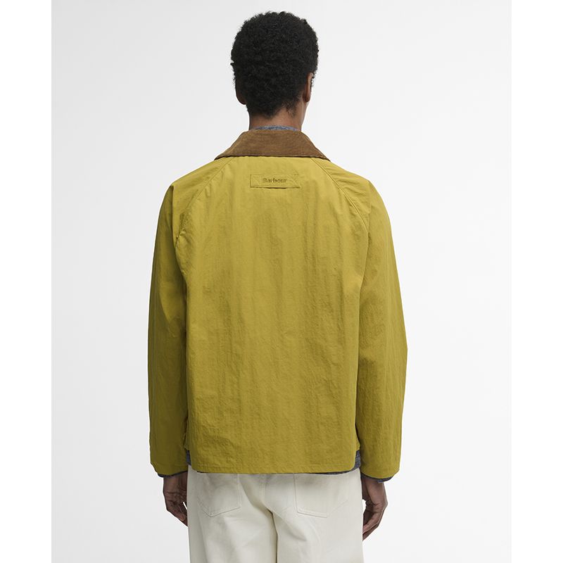 Veste Icons Spey Barbour