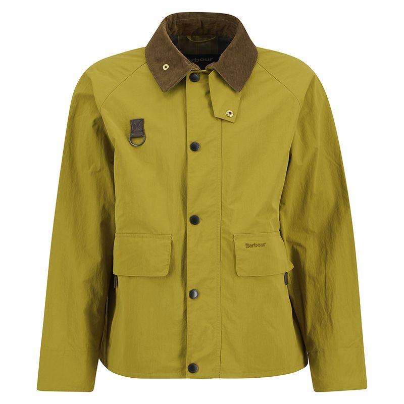 Veste Icons Spey Barbour