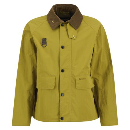 Veste Icons Spey Barbour