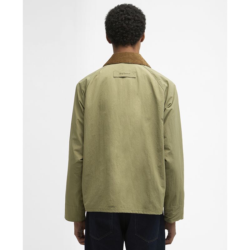 Veste Icons Spey Barbour
