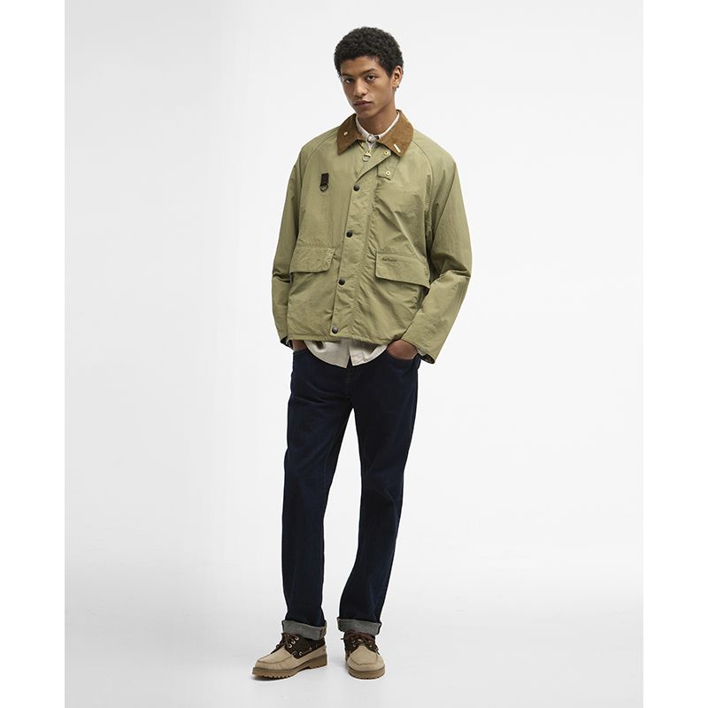 Veste Icons Spey Barbour