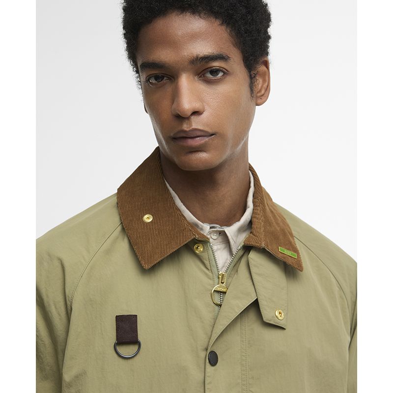Veste Icons Spey Barbour
