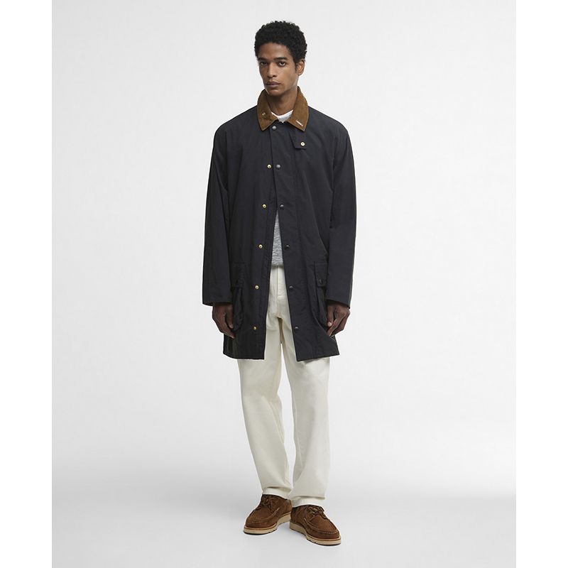 Veste Icons Border Casual Barbour